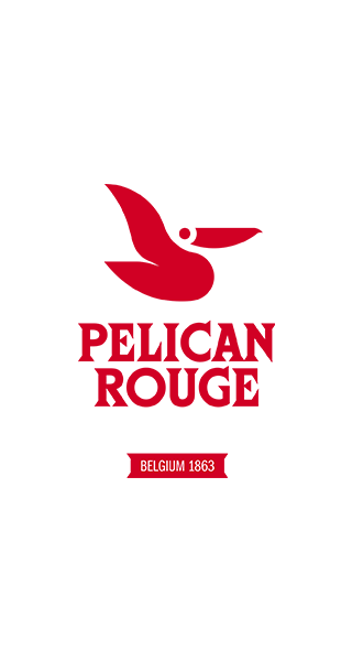 Pelican Rouge logo