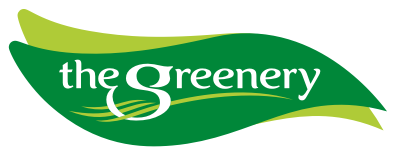 the greenery logo