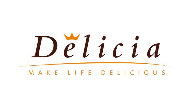 Delicia logo