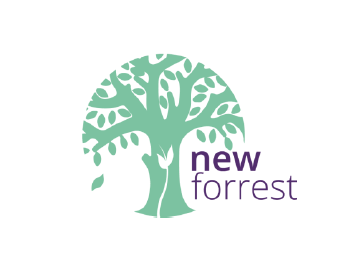 NewForrest logo